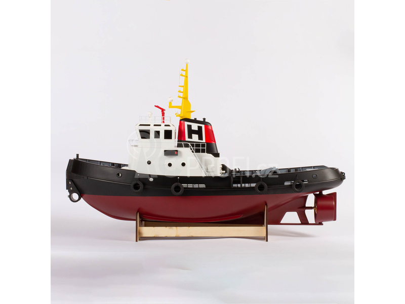 RC loď Proboat Přístavní remorkér Horizon 30