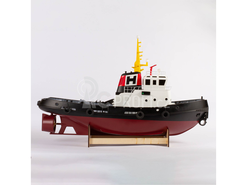 RC loď Proboat Přístavní remorkér Horizon 30
