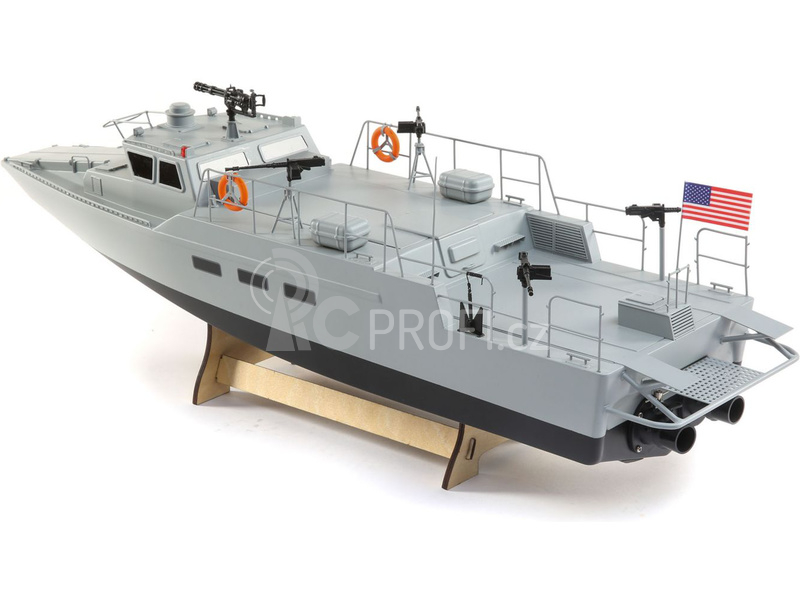 Proboat Riverine Patrol Boat 22