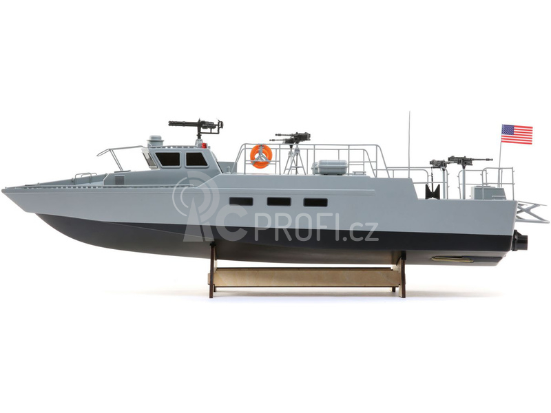 Proboat Riverine Patrol Boat 22