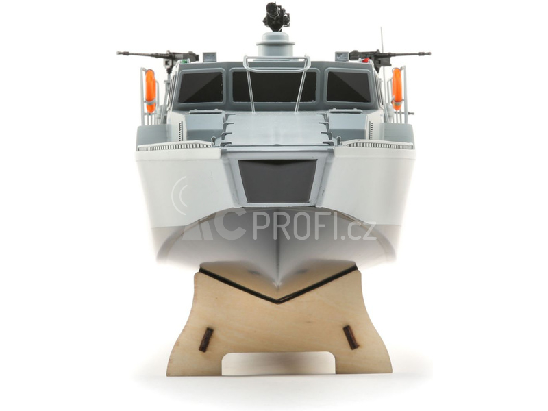 Proboat Riverine Patrol Boat 22