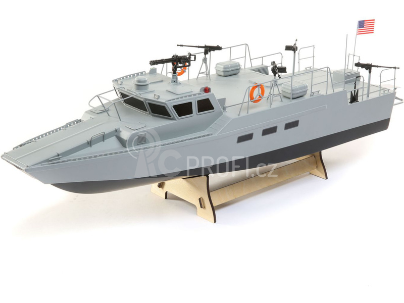 Proboat Riverine Patrol Boat 22