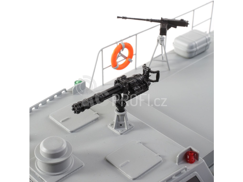 Proboat Riverine Patrol Boat 22