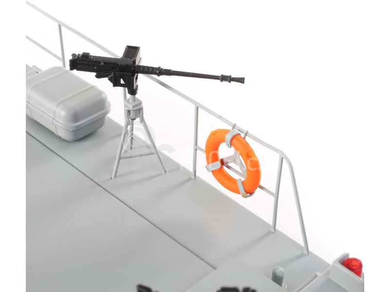 Proboat Riverine Patrol Boat 22