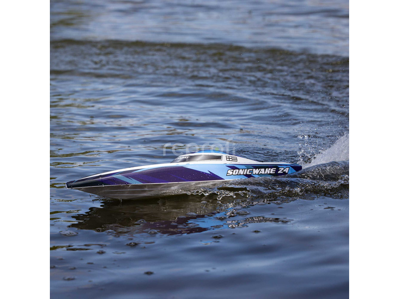 Proboat Sonicwake 24