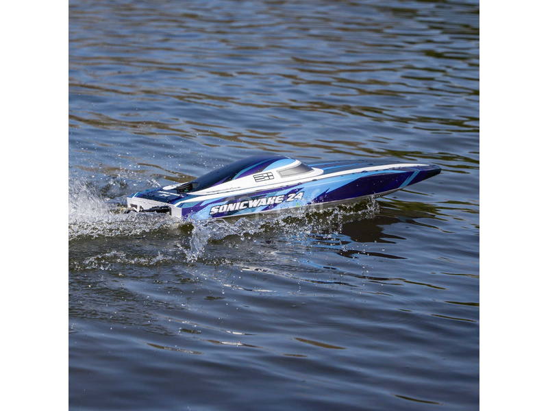 Proboat Sonicwake 24