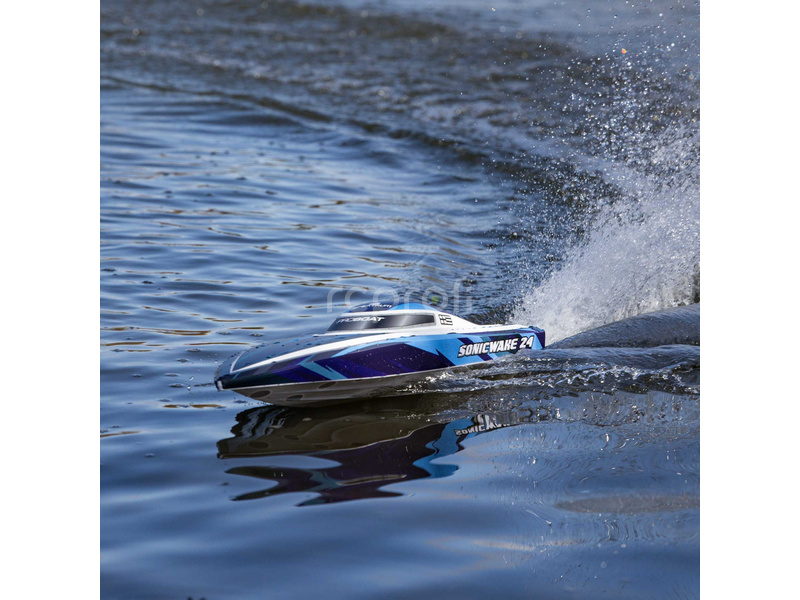 Proboat Sonicwake 24