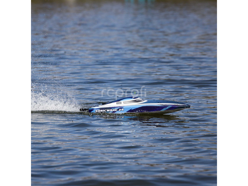 Proboat Sonicwake 24
