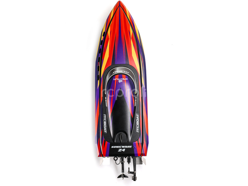 Proboat Sonicwake 24