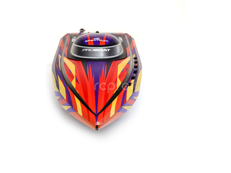 Proboat Sonicwake 24