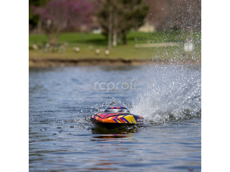 Proboat Sonicwake 24