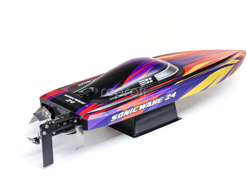Proboat Sonicwake 24