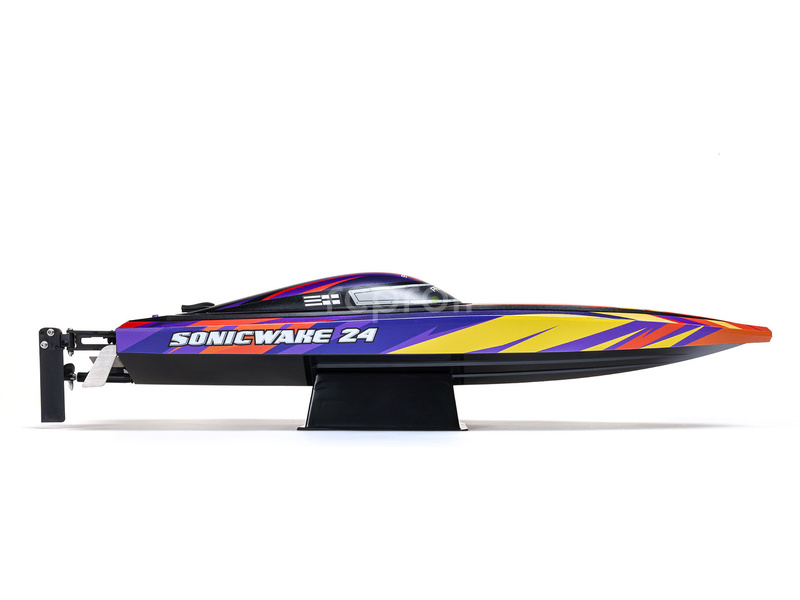 Proboat Sonicwake 24