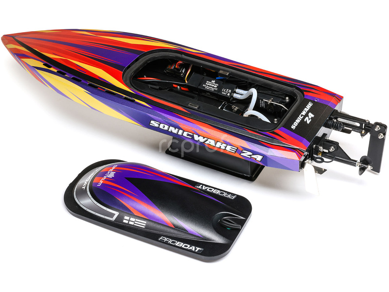 Proboat Sonicwake 24
