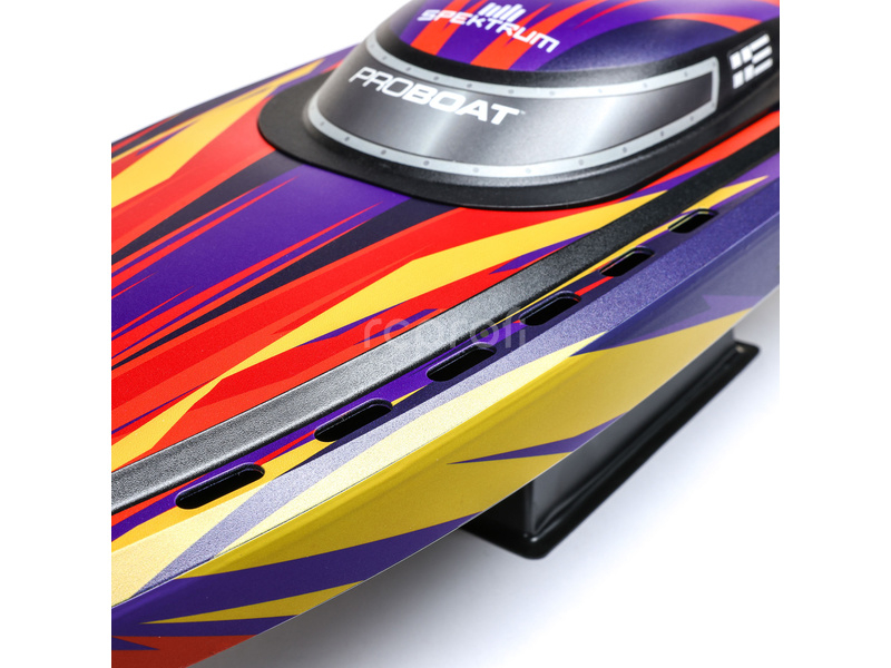 Proboat Sonicwake 24