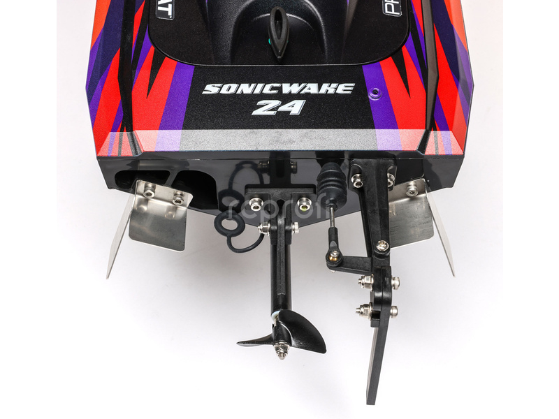 Proboat Sonicwake 24