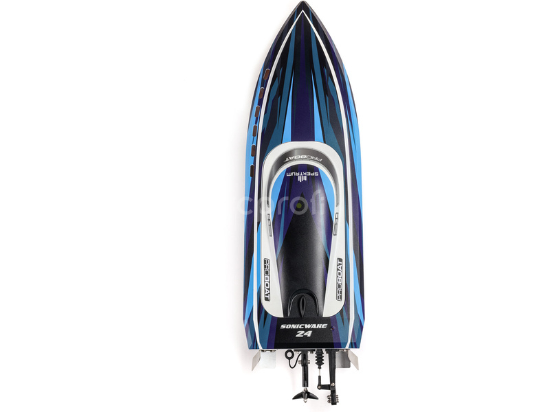Proboat Sonicwake 24