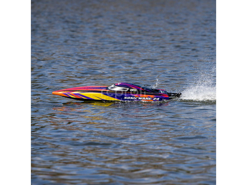 Proboat Sonicwake 24