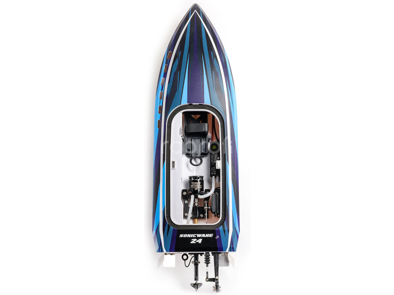 Proboat Sonicwake 24