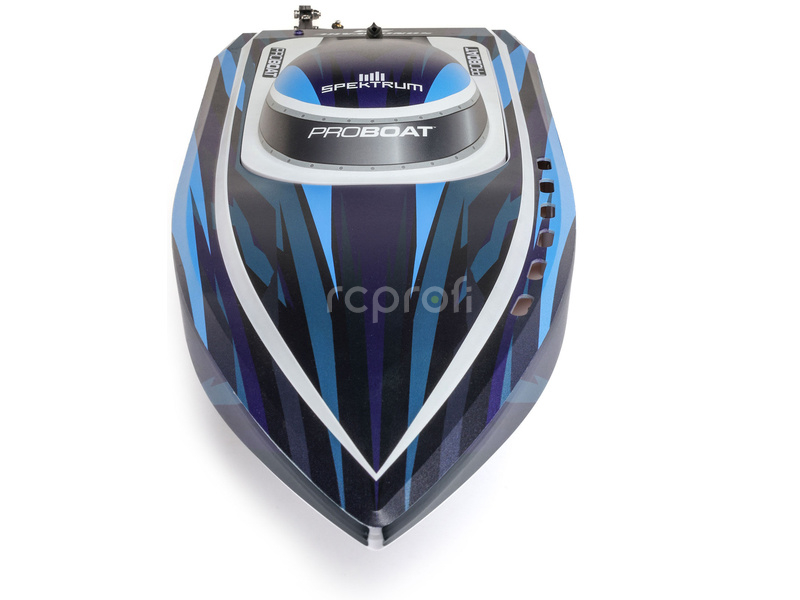 Proboat Sonicwake 24