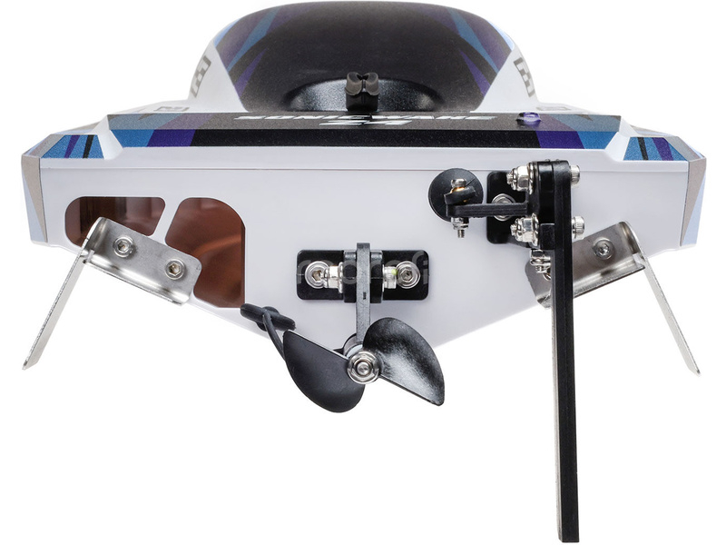 Proboat Sonicwake 24