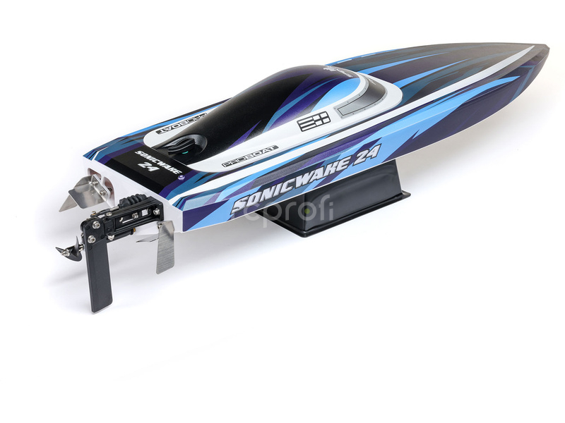 Proboat Sonicwake 24