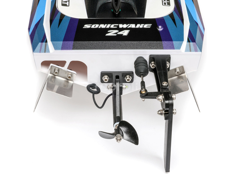 Proboat Sonicwake 24