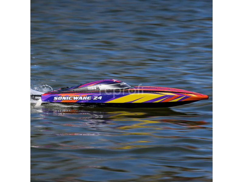 Proboat Sonicwake 24