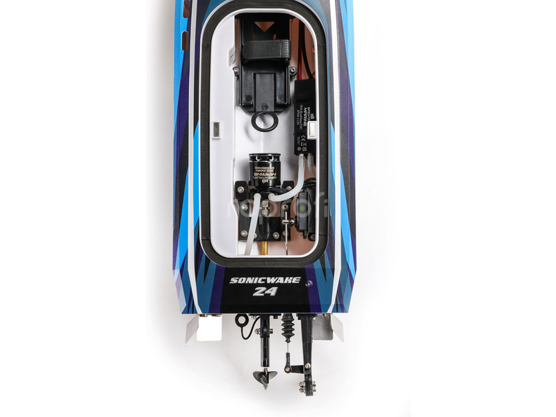 Proboat Sonicwake 24