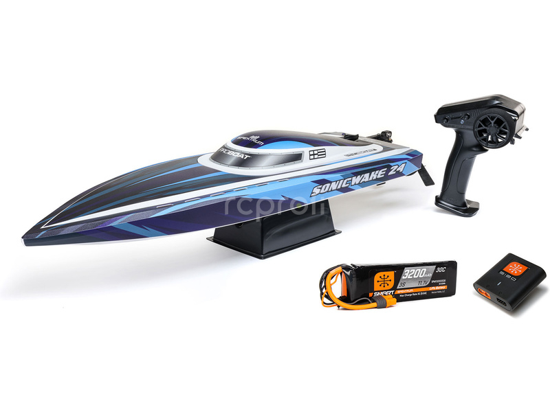 Proboat Sonicwake 24