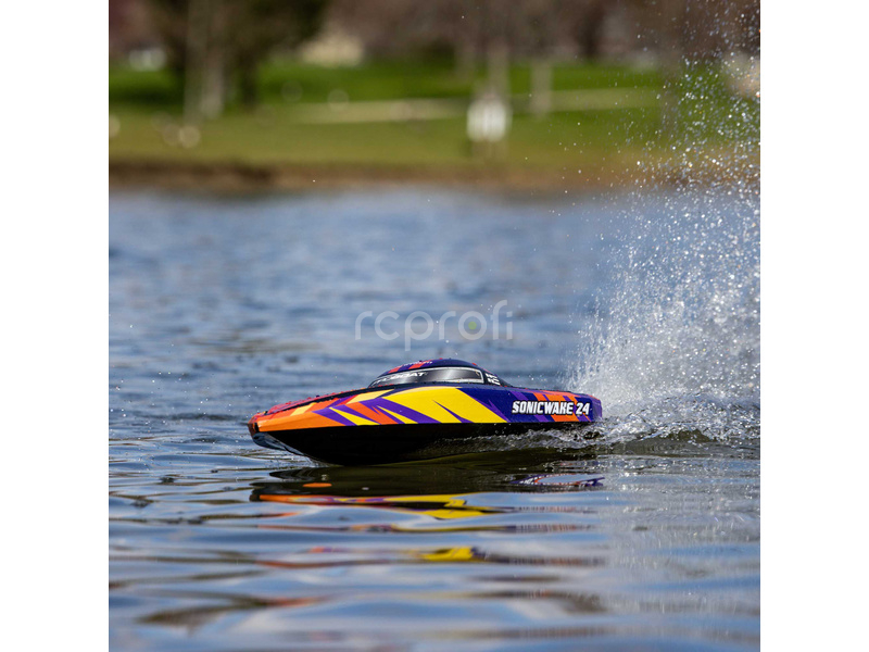 Proboat Sonicwake 24