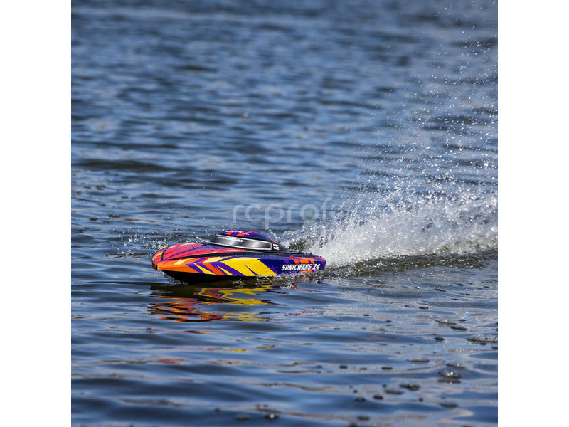 Proboat Sonicwake 24