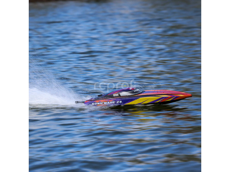 Proboat Sonicwake 24