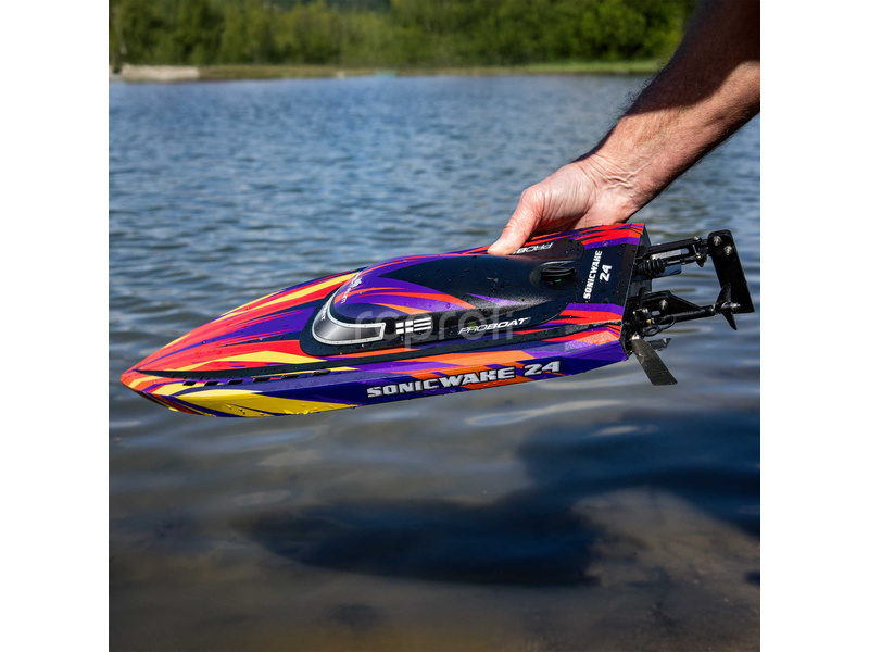 Proboat Sonicwake 24