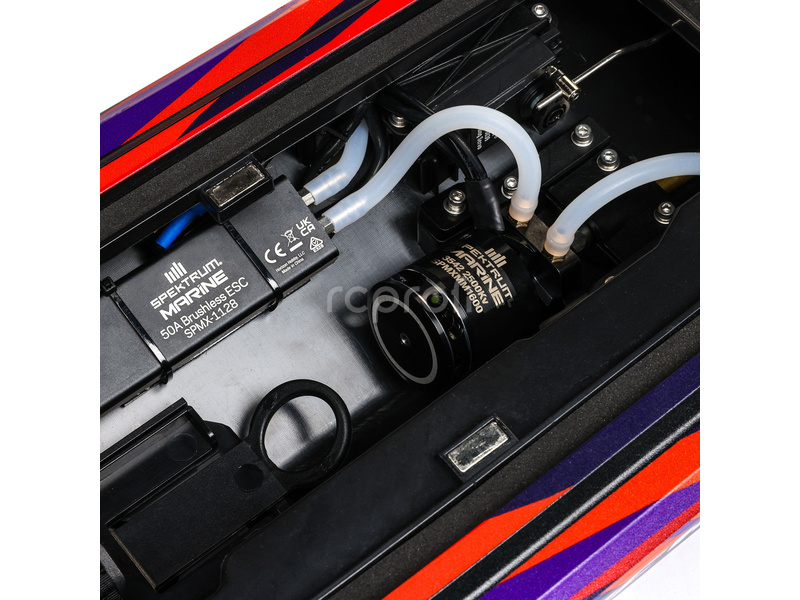 RC loď Proboat Sonicwake 24