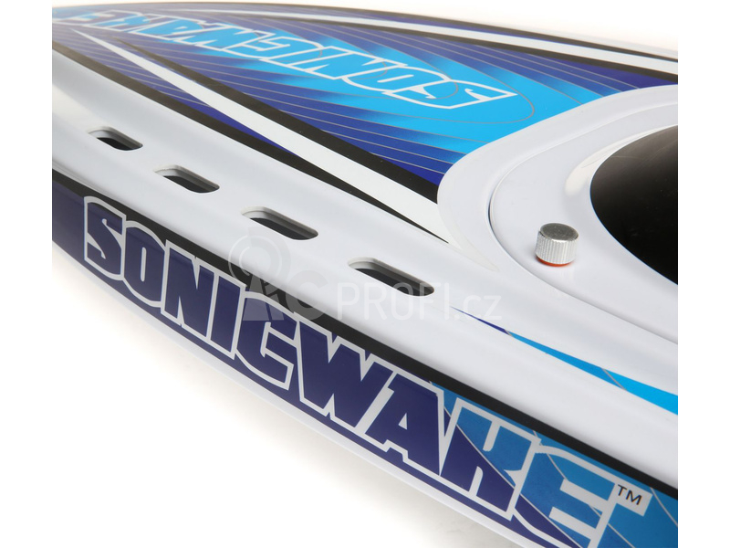 RC rychlostní člun Proboat Sonicwake 36