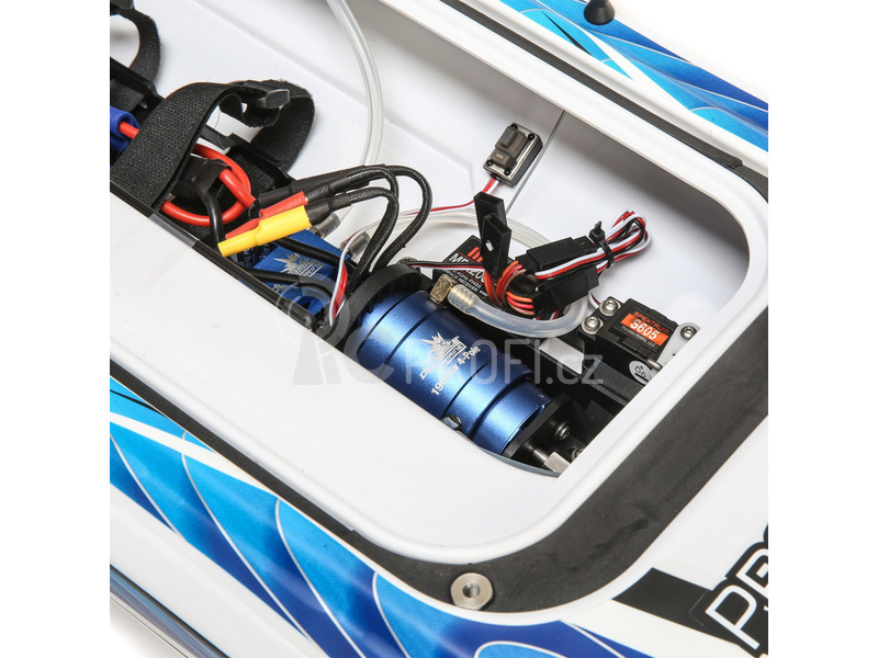 RC rychlostní člun Proboat Sonicwake 36