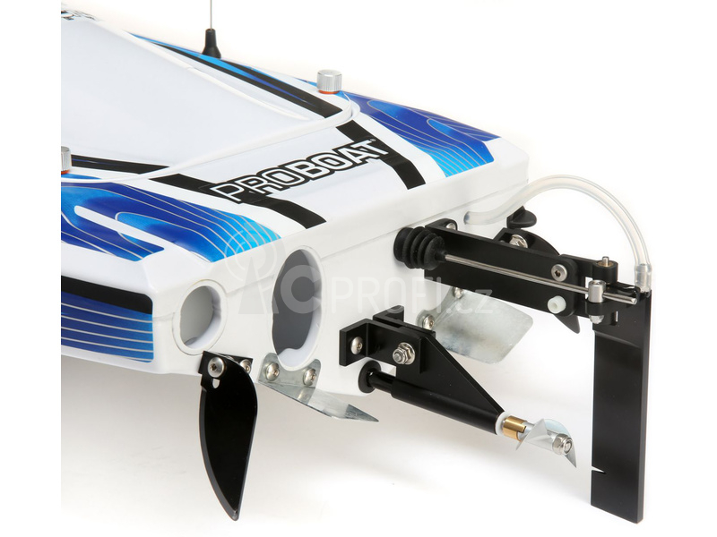 RC rychlostní člun Proboat Sonicwake 36