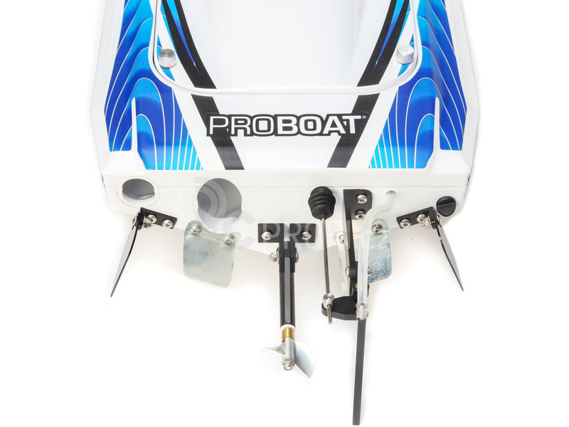 RC rychlostní člun Proboat Sonicwake 36