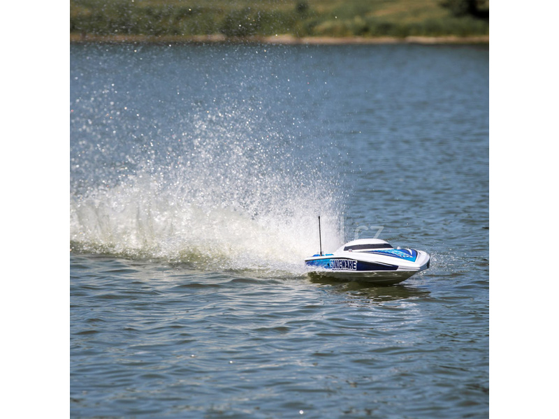 RC rychlostní člun Proboat Sonicwake 36