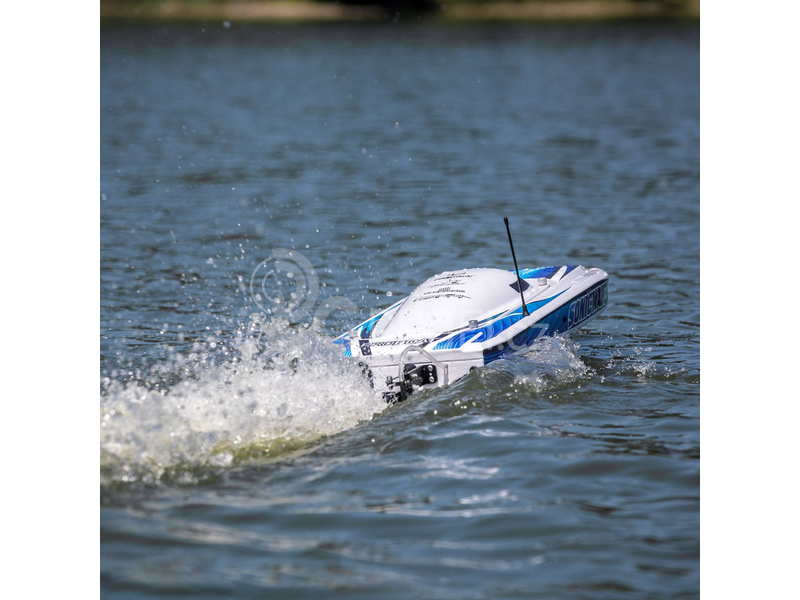 RC rychlostní člun Proboat Sonicwake 36