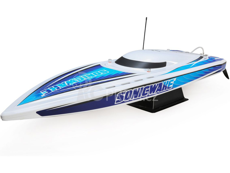 RC rychlostní člun Proboat Sonicwake 36