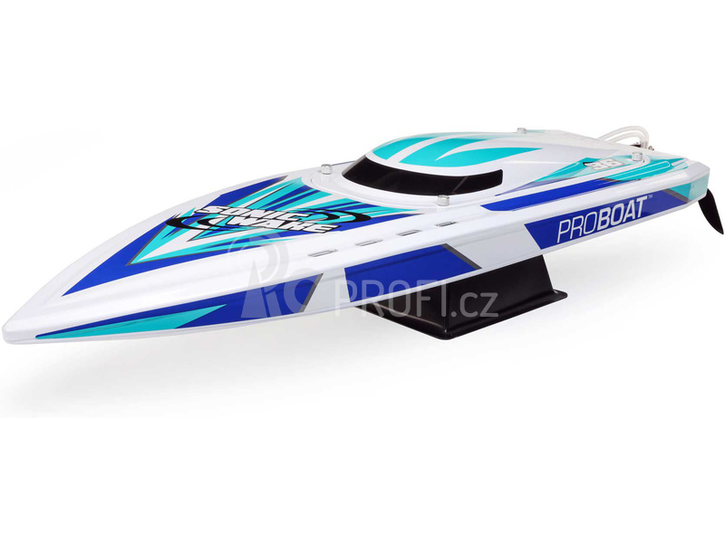 RC loď Proboat Sonicwake V2 36