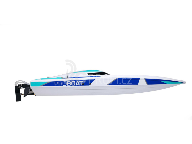 RC loď Proboat Sonicwake V2 36