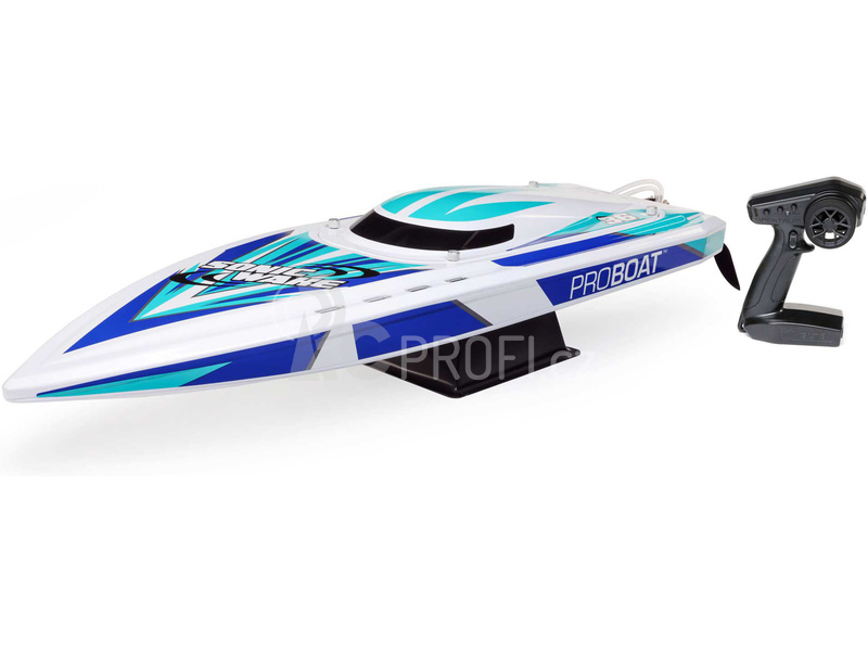 RC loď Proboat Sonicwake V2 36