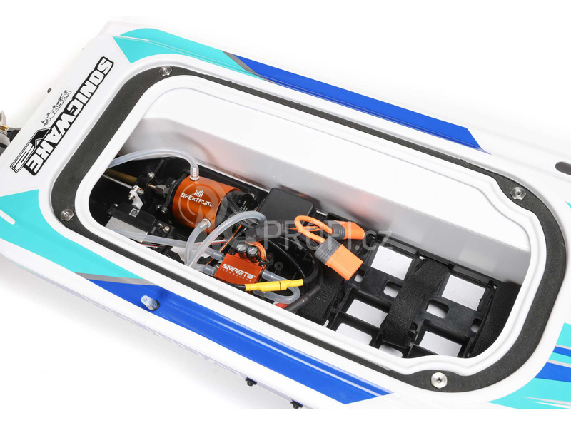 RC loď Proboat Sonicwake V2 36