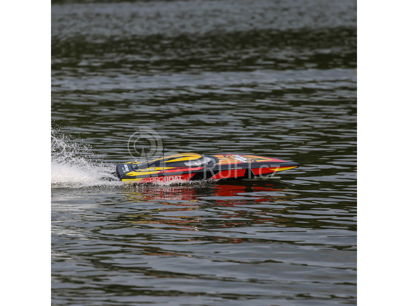 RC loď Proboat Sonicwake V2 36