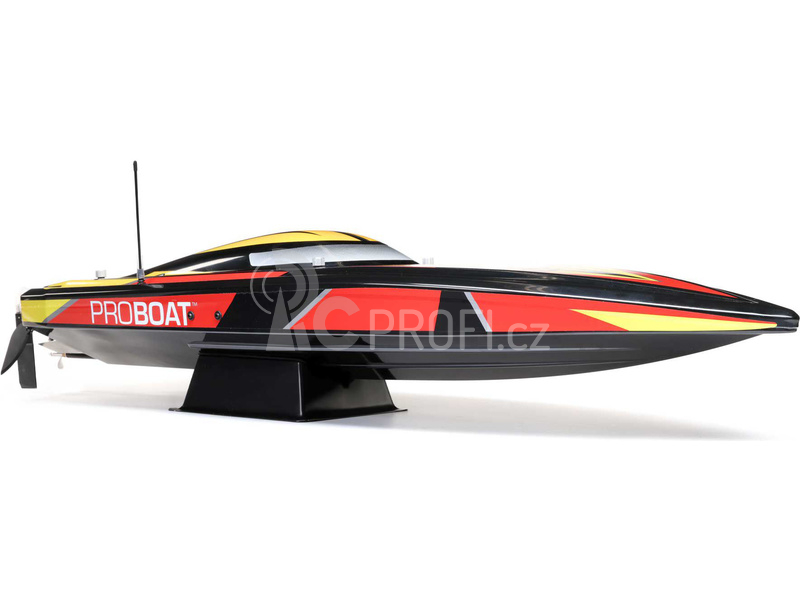 RC loď Proboat Sonicwake V2 36