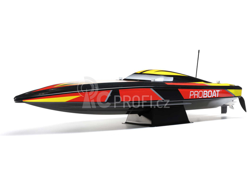 RC loď Proboat Sonicwake V2 36