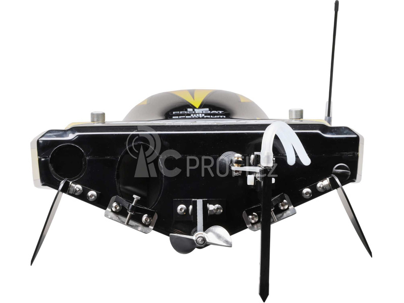 RC loď Proboat Sonicwake V2 36